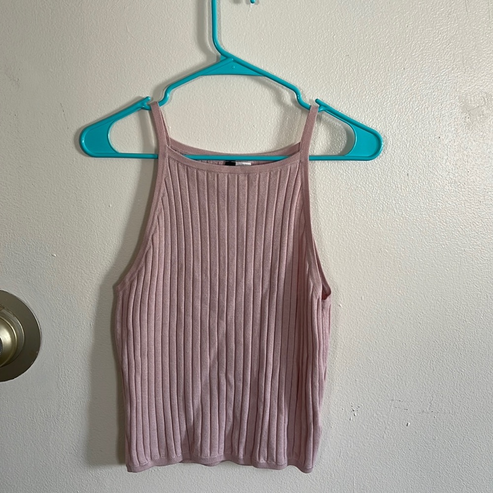 Medium tank top